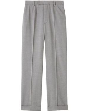 Loro Piana Louis Pants - Gray