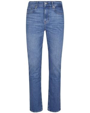 7 For All Mankind Jeans - Blue