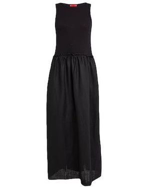 MAX&Co. Summer Dresses - Black