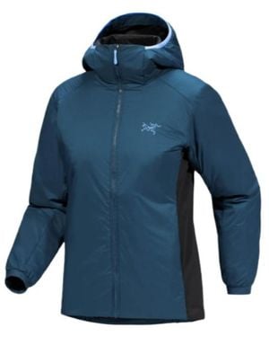 Arc'teryx Atom Hoody - Blue