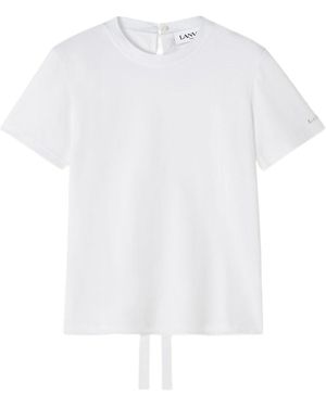 Lanvin Lanvin - White