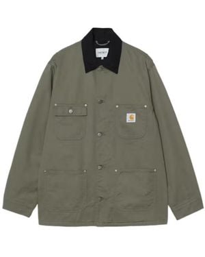 Carhartt Utility Work Jackets - Green