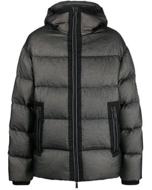 DSquared² Winter Jackets - Black