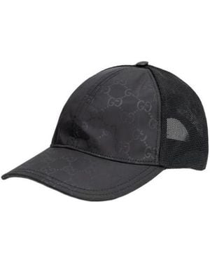 Gucci Presbyopia Series Baseball Hat - Multicolor