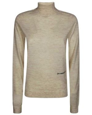 JW Anderson Turtleneck Sweater - Multicolor