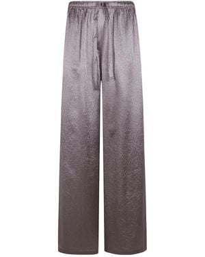 Filippa K Eve Pants - Purple