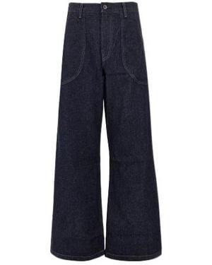 Levi's Pocket Jeans - Blue