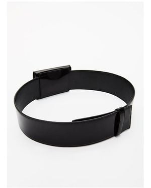 Women's Alexander Wang Belts from $295 | Lyst