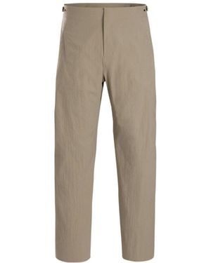 Veilance Spere Cargo Pant - Grey