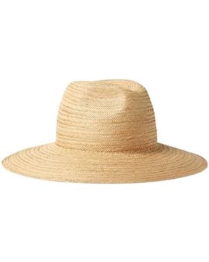 Loro Piana Akemi Hat - White