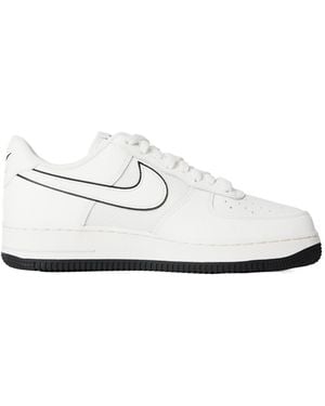 Nike Simple And Casual Shoes - White