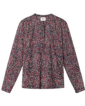 Isabel Marant Blouses - Purple