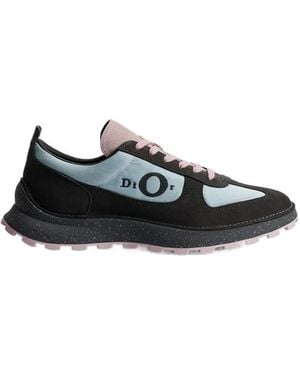 Dior Trainers - Black