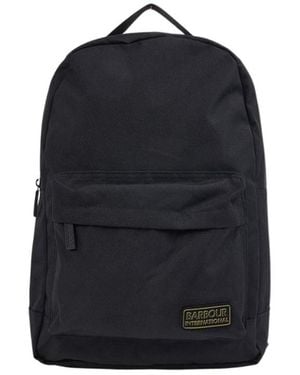 Carhartt Zipper Backpack - Blue