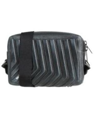 Balenciaga Compact Camera Bag - Gray