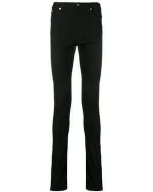 Gucci Skinny Jeans - Black