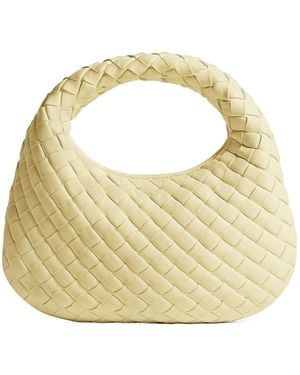 Bottega Veneta Baby Veneta - Metallic