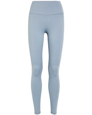 Varley High-Stretch Leggings - Blue