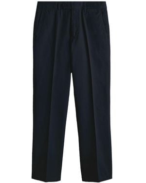 Aspesi New Herman Trousers - Blue