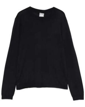 Max Mara Crewneck Jumper - Black