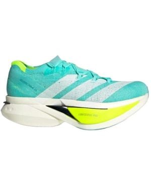 adidas Originals Adizero Prime X3 Sneakers - Blue