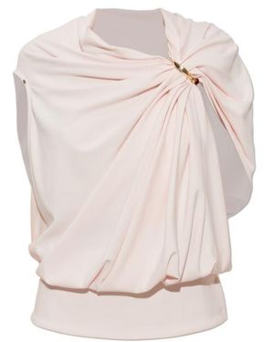 Sportmax Blouses - White