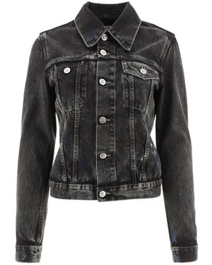 Maison Margiela Jean and denim jackets for Women | Online Maison Margiela Jean and denim jackets for Women | Online
