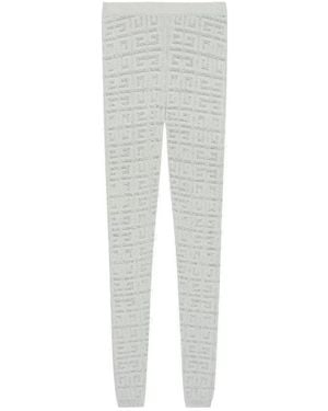 Givenchy Leggings - Gray