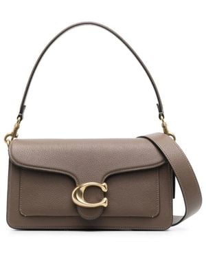 COACH Tabby 26 Shoulder Bag - Gray