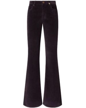 Pinko Pants - Blue