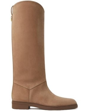 Loro Piana Kilda Boot - Brown