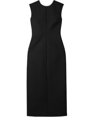 Rohe Sleeveless Dress - Black
