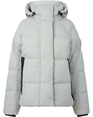 Canada Goose Casual Down Coat - Gray