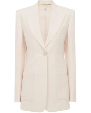 Chloé Blazers, sport coats and suit jackets for Women