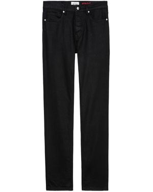 Zadig & Voltaire Steeve Jeans - Black