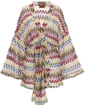 Missoni Sweaters - White