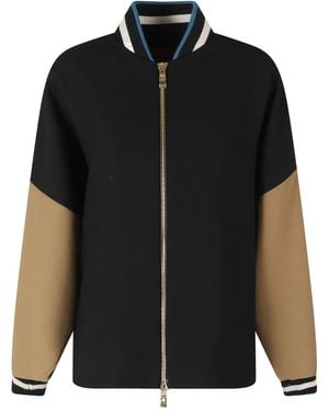 La DoubleJ Brooklyn Jacket - Black