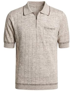 Peserico Jumper - Grey