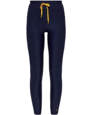 The Upside Salvador Leggings - Blue