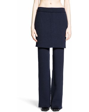 Loewe Straight Leg - Blue