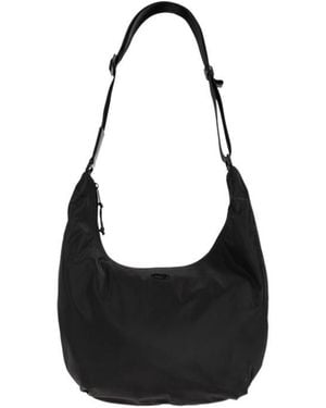 DIESEL D-Pack Hobo Bag - Black