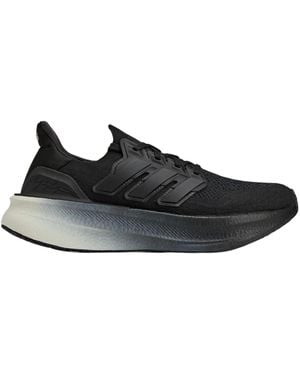 Y-3 Ultraboost 5 Trainers - Black