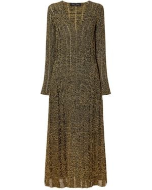 Proenza Schouler Maelle Dress - Green