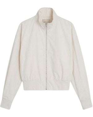 Paloma Wool Long-Sleeved Jacket - White