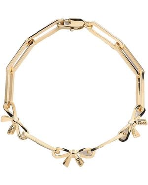 Dior Darling Bracelet - Metallic