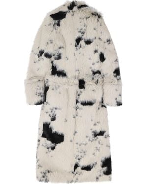 Entire studios Coat - Grey