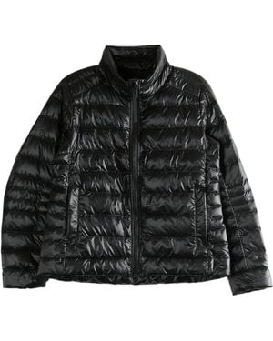 Canada Goose Cypress Quilted Jacket - Black