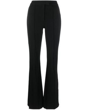 Helmut Lang Bootcut Pant - Black