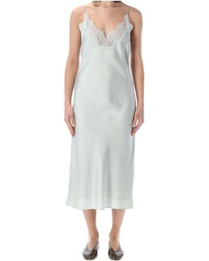 Rohe Sleeveless Dress - Multicolour