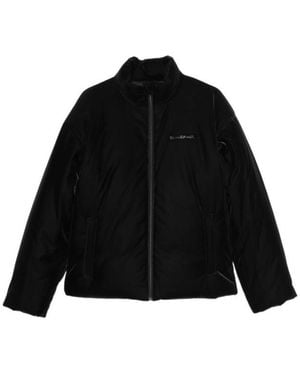 Alexander Wang Zip-Up Jacket - Black